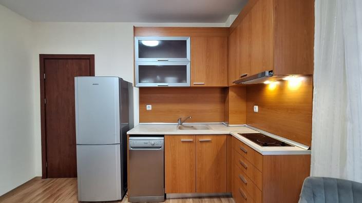 Image No.7-Appartement de 1 chambre à vendre