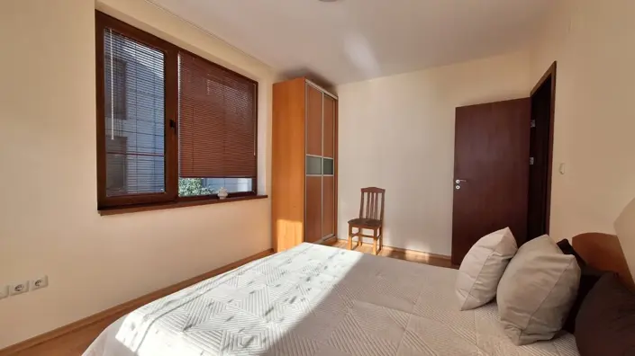 Image No.8-Appartement de 1 chambre à vendre