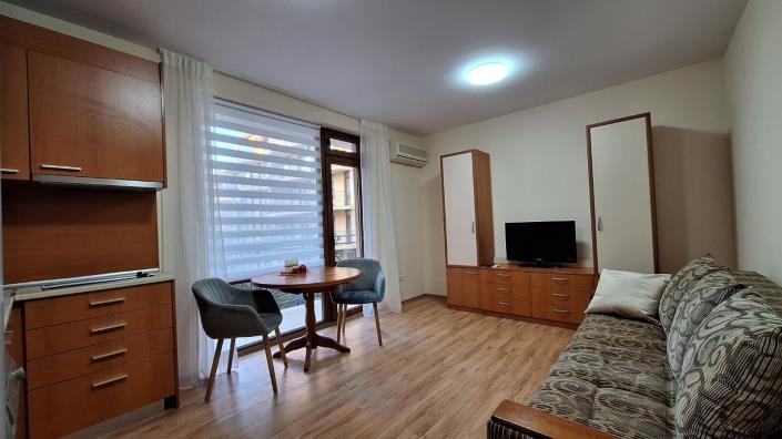 Image No.10-Appartement de 1 chambre à vendre