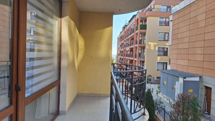 Image No.14-Appartement de 1 chambre à vendre