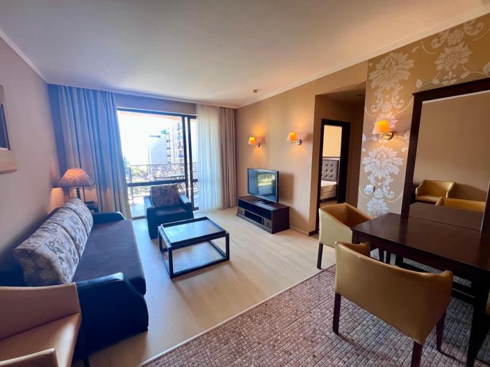 Image No.10-1 Bed Apartment for sale
