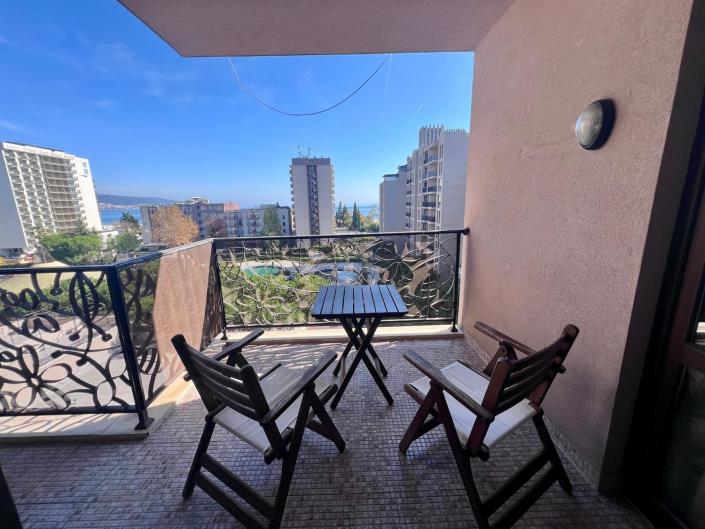 Image No.16-1 Bed Apartment for sale
