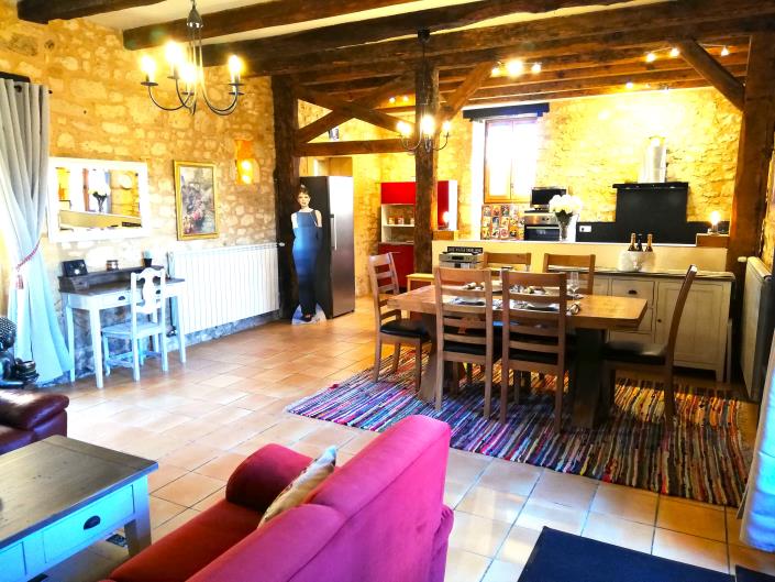 Image No.2-5 Bed Country House for sale