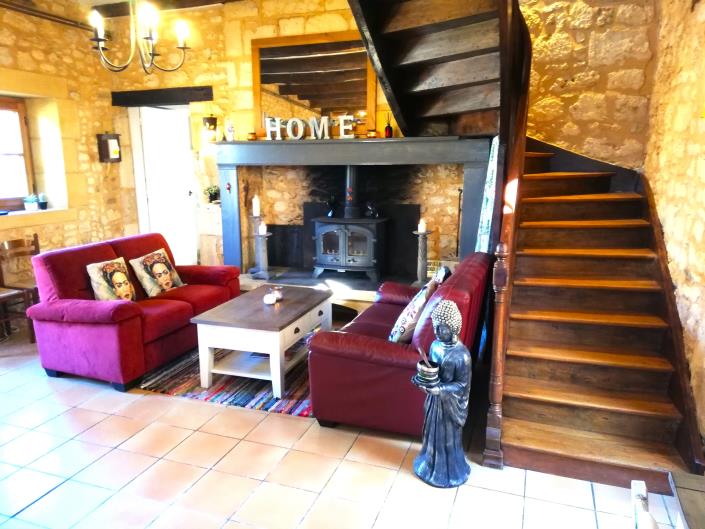 Image No.6-5 Bed Country House for sale