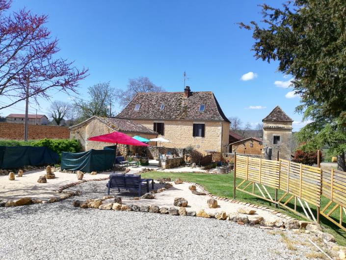 Image No.33-5 Bed Country House for sale