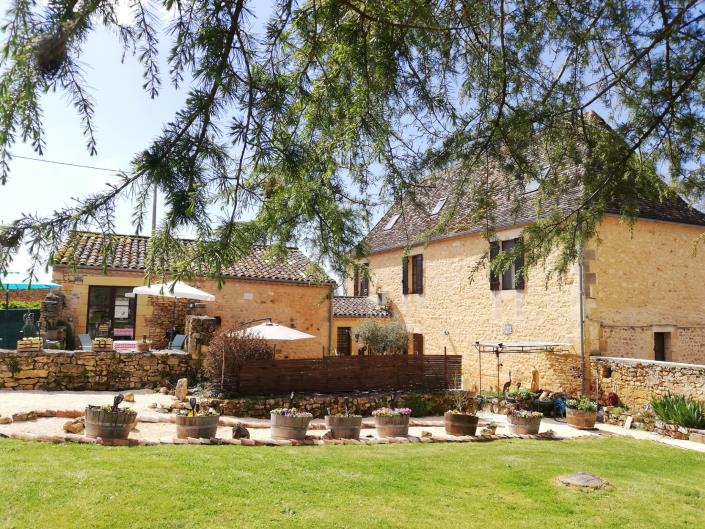 Image No.1-5 Bed Country House for sale