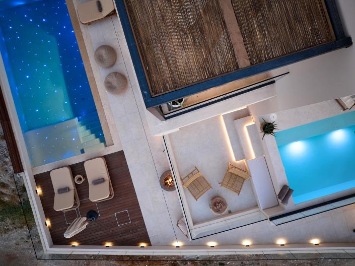 Image No.4-Villa de 6 chambres à vendre à Lygaria