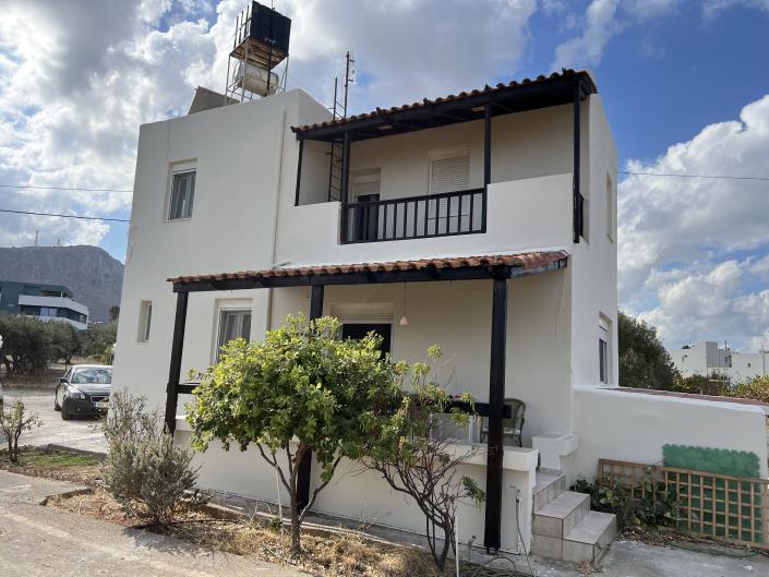 Image No.9-Maison de 2 chambres à vendre à Gouves