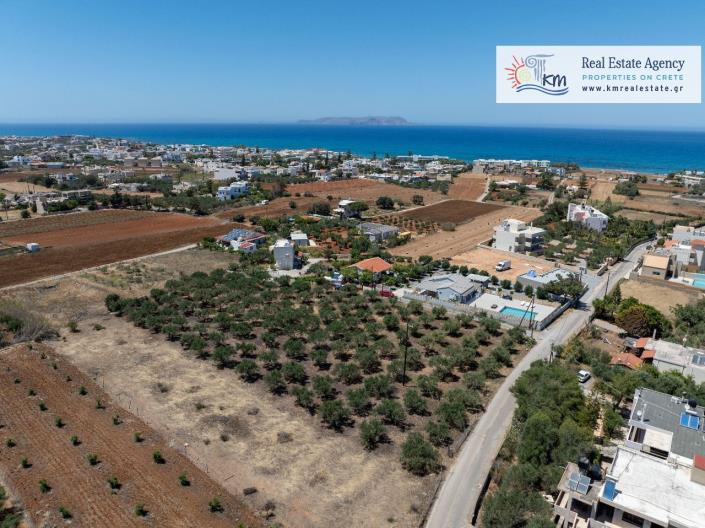 Image No.3-Maison de 2 chambres à vendre à Gouves