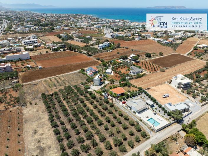 Image No.39-Maison de 2 chambres à vendre à Gouves