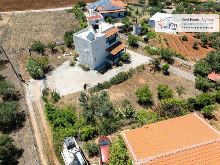 Image No.2-Maison de 2 chambres à vendre à Gouves