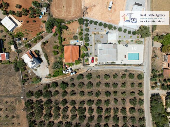 Image No.7-Maison de 2 chambres à vendre à Gouves