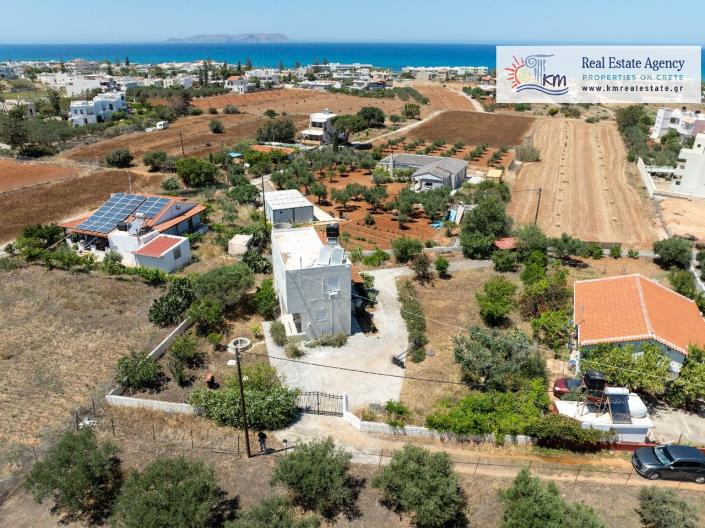 Image No.40-Maison de 2 chambres à vendre à Gouves