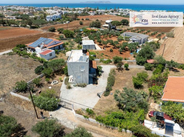 Image No.5-Maison de 2 chambres à vendre à Gouves