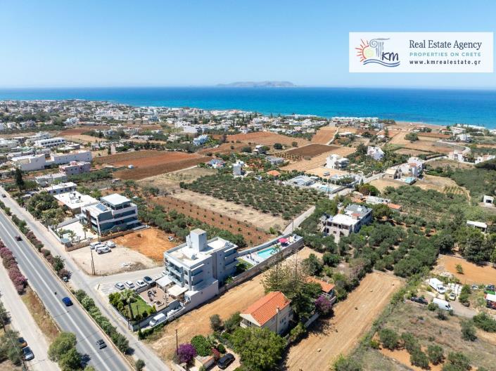 Image No.4-Maison de 2 chambres à vendre à Gouves