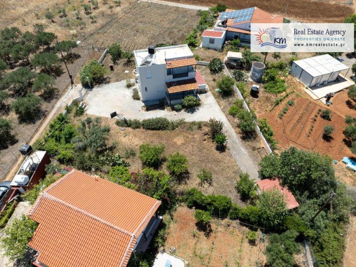 Image No.6-Maison de 2 chambres à vendre à Gouves