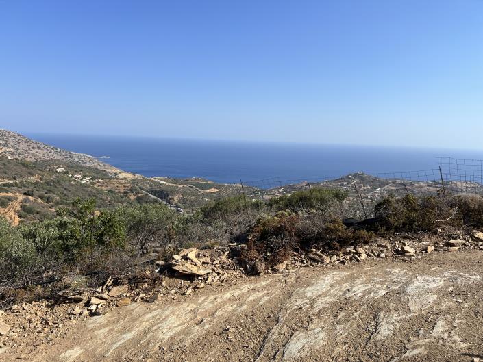 Image No.4-Terrain à vendre à Achlada