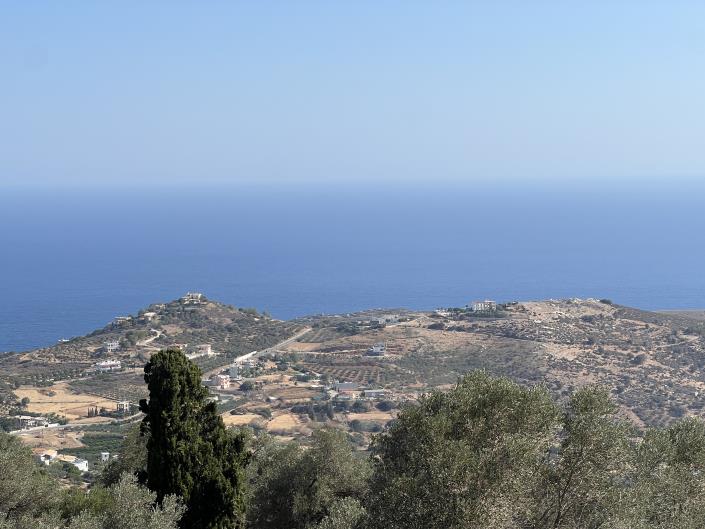 Image No.8-Terrain à vendre à Achlada