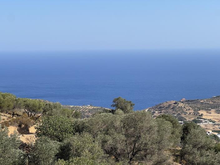 Image No.3-Terrain à vendre à Achlada