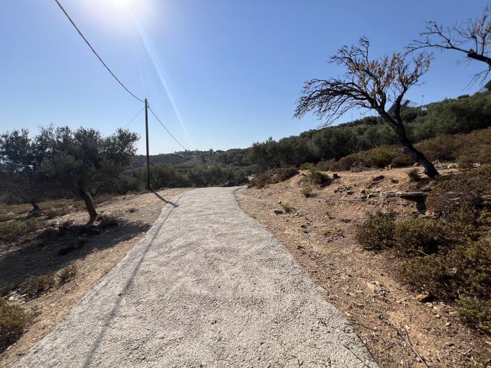 Image No.11-Terrain à vendre à Achlada