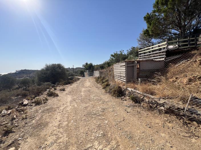 Image No.12-Terrain à vendre à Achlada