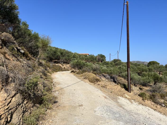 Image No.13-Terrain à vendre à Achlada