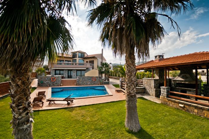 Image No.18-5 Bed Villa for sale