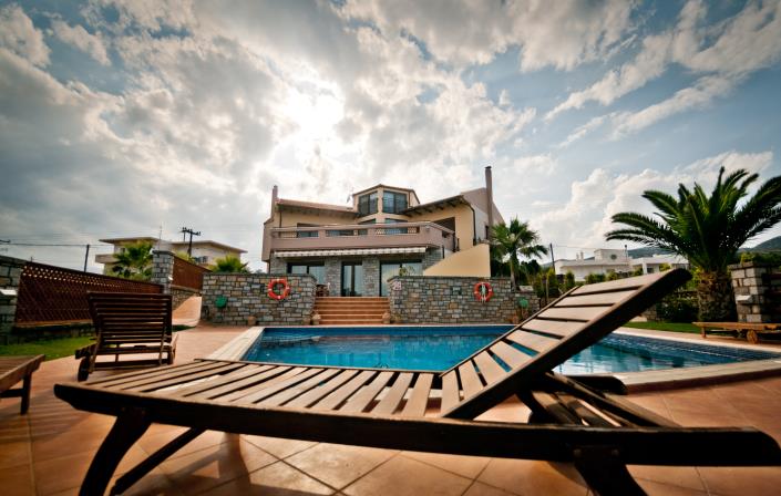 Image No.26-5 Bed Villa for sale