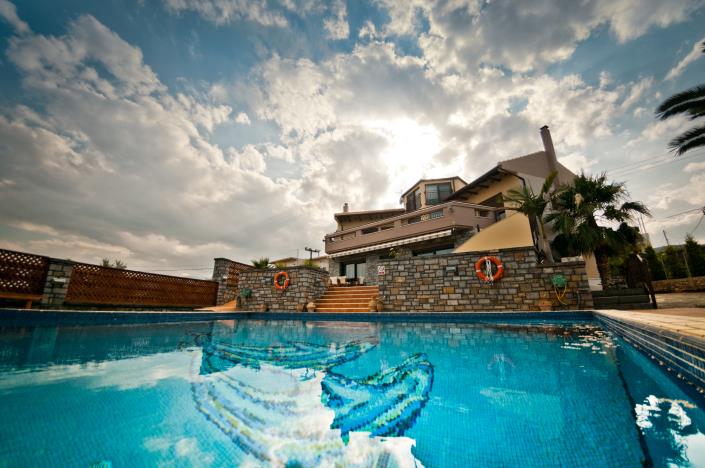 Image No.27-5 Bed Villa for sale