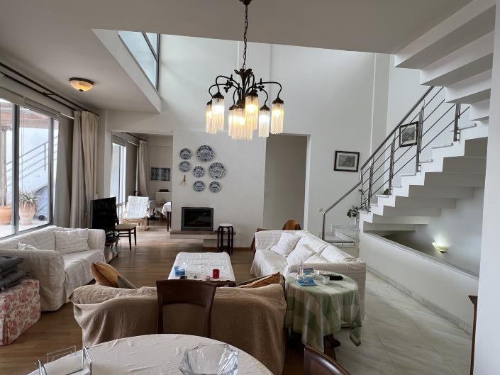 Image No.7-Villa de 5 chambres à vendre à Lygaria