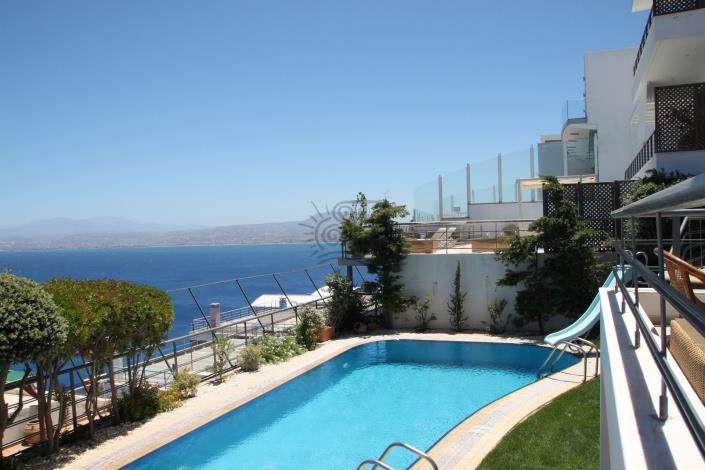 Image No.2-Villa de 5 chambres à vendre à Lygaria