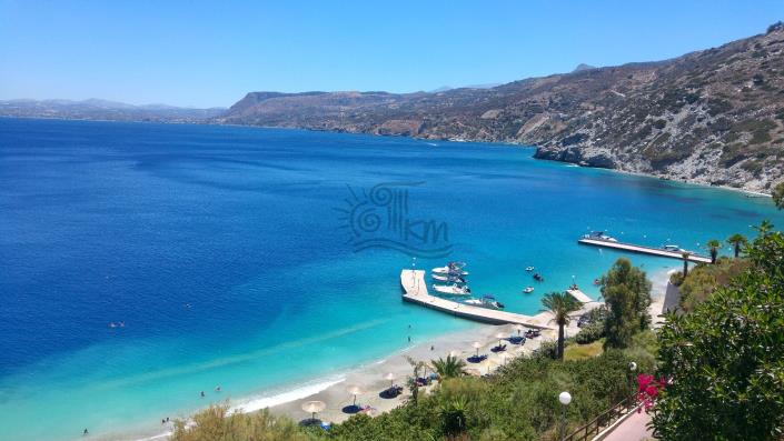 Image No.3-Villa de 5 chambres à vendre à Lygaria