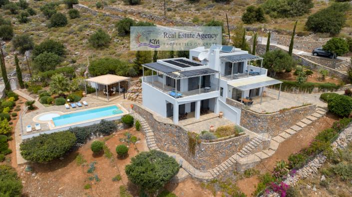 Image No.5-5 Bed Villa for sale