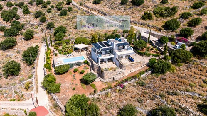 Image No.21-5 Bed Villa for sale