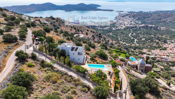 Image No.20-5 Bed Villa for sale