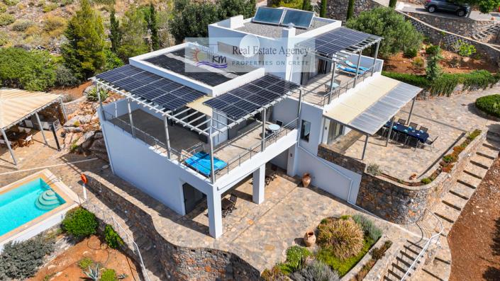 Image No.3-5 Bed Villa for sale