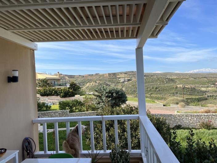 Image No.20-Villa / Détaché de 4 chambres à vendre à Heraklion town