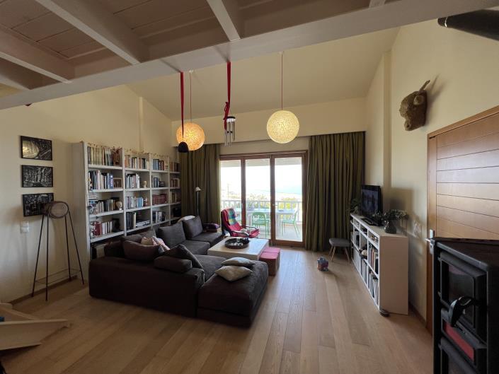 Image No.6-Villa / Détaché de 4 chambres à vendre à Heraklion town