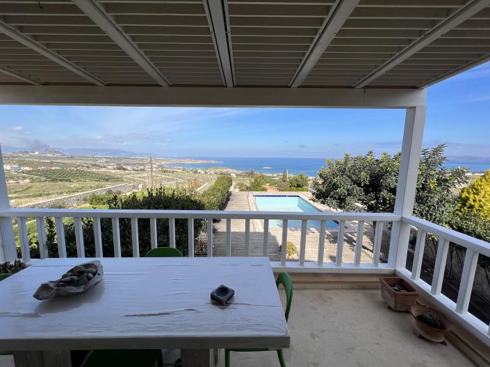 Image No.21-Villa / Détaché de 4 chambres à vendre à Heraklion town