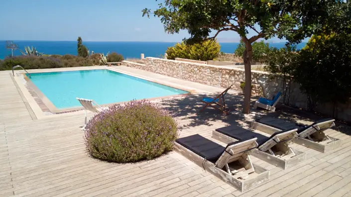 Image No.1-Villa / Détaché de 4 chambres à vendre à Heraklion town