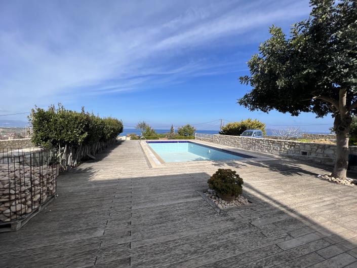 Image No.25-Villa / Détaché de 4 chambres à vendre à Heraklion town