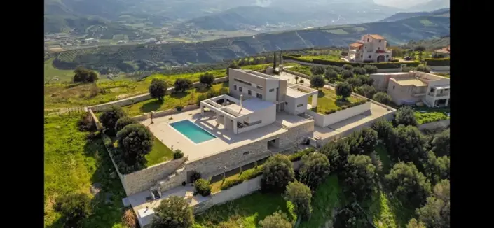 Image No.17-5 Bed Villa for sale