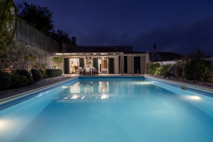 Image No.1-Villa de 4 chambres à vendre à Hersonissos