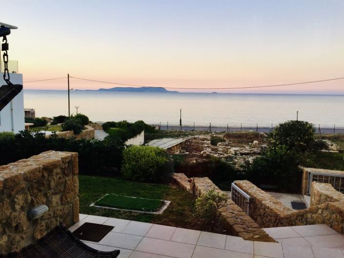 Image No.3-Villa de 3 chambres à vendre à Gouves