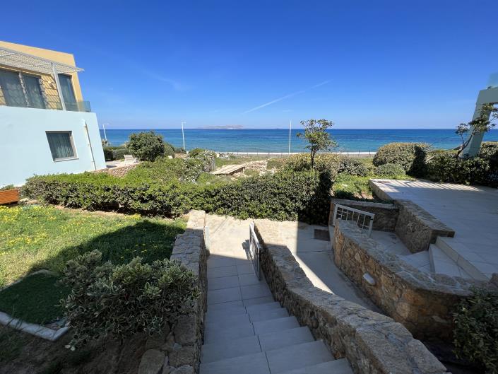 Image No.2-Villa de 3 chambres à vendre à Gouves