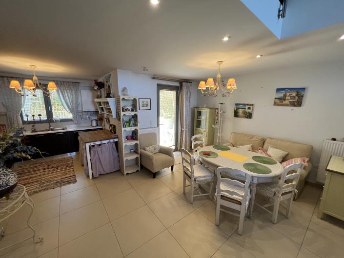 Image No.9-Villa de 3 chambres à vendre à Gouves