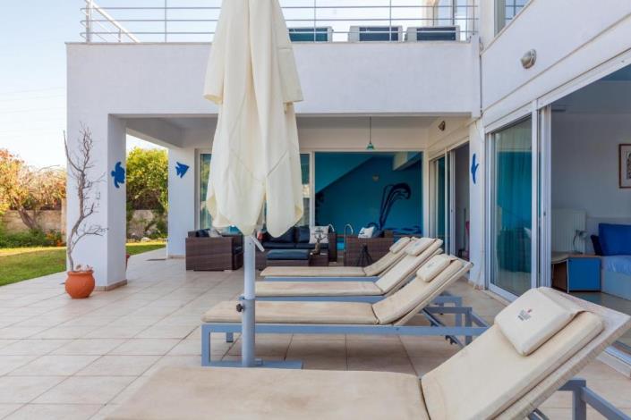 Image No.32-Villa de 5 chambres à vendre à Gournes