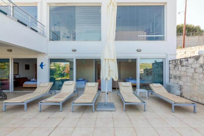 Image No.33-Villa de 5 chambres à vendre à Gournes