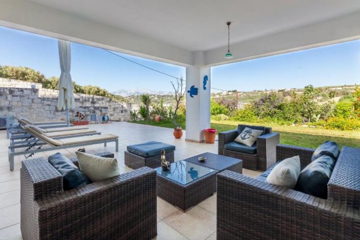 Image No.30-Villa de 5 chambres à vendre à Gournes