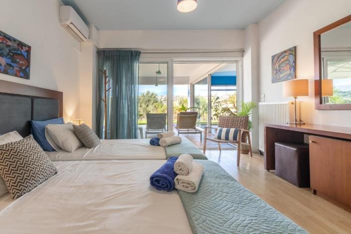 Image No.16-Villa de 5 chambres à vendre à Gournes